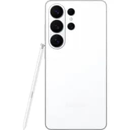 Смартфон Samsung Galaxy S26 Ultra 12/256GB White (SM-S948BZWDEUC) UA-UCRF [159679] - мініатюра 5