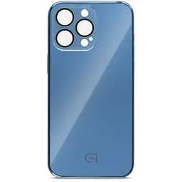 Чехол для мобильного телефона Armorstandart Apple iPhone 15 Pro Max Light Blue (ARM76239)