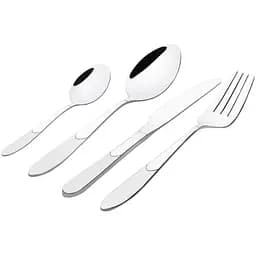 Набор столовых приборов Oscar Best, 24 шт. (OSR-6003/24)