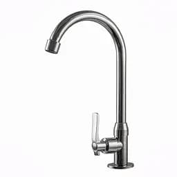 Монокран EcoMix EMS-22R Хром