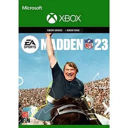 Ключ активації Microsoft Madden NFL 23 для Xbox Series