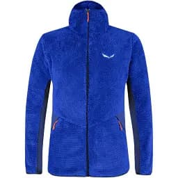 Флісова кофта Salewa Tognazza Jacket Mns