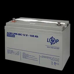 Комплект резервного живлення LP (LogicPower) ДБЖ + мультигелева батарея (UPS B1500 + АКБ MG 1200W) - мініатюра 3