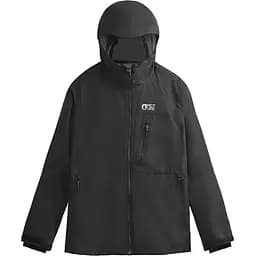Куртка Picture Organic Abstral 2.5L Black L (1012-MVT478B-L)