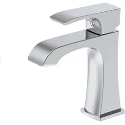 Змішувач для умивальника Haiba Monaco 001 Nut (HB9651)