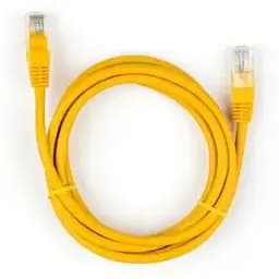 Патч-корд Vinga 2 m CCA (VCPPCCCS2Y)