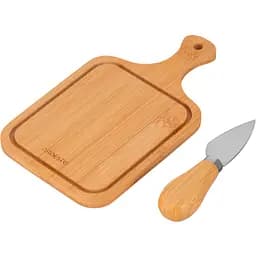 Набір для подачі сиру Ardesto Midori 19х11х0.8 см (AR0936)