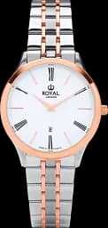 Годинник Royal London Merton 21426-09