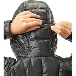 Куртка Picture Organic Mid Puff Down W Black L (1012-SWT137B-L) - мініатюра 6