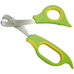 Кігтеріз-ножиці для гризунів Croci 14х7 см