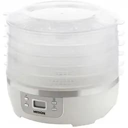 Сушка для овощей фруктов мясных изделий дегидратор Medin MD 19357