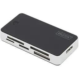 Кардрідер універсальний Digitus USB 3.0 All in one