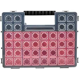 Органайзер Vitals Master з ручкою 15" PO-385 CB (186109) - мініатюра 2