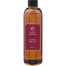 Наполнитель к аромадифузору Ultra Compact Rose 400 мл