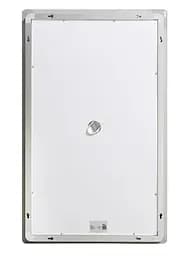 Дзеркало Lidz Kubis (KU2) 500х800 мм з LED-підсвічуванням Touch LD78LF936508048448 - мініатюра 9