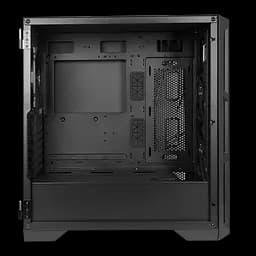 Корпус Chieftec Apex Air Black (GA-01B-M-OP) - мініатюра 4