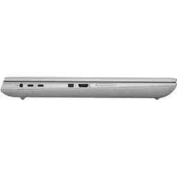 Ноутбук HP ZBook Fury G11,1920 x 1200,i9-14900HX 24 C/32 T,2.2 GHz - 5.8 GHz,28 W,32 GB DDR5,1 TB - мініатюра 3