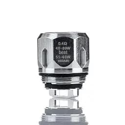 Випарник для вейпу GT2 Coil 0.4 Ом (co0246) - мініатюра 4
