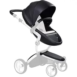 Базовий набір для коляски Mima Xari, чорний