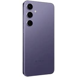 Смартфон Galaxy S24 Plus S926B 512Gb SM-S926BZVGSEK Grade A Seller Refurbished Cobalt Violet - мініатюра 5