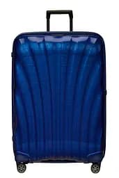Валіза Samsonite C-LITE 81 см DEEP BLUE 81x55x34 CS2*01005