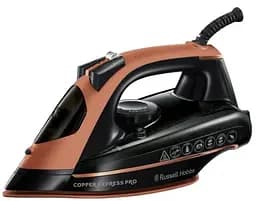 Утюг Russell Hobbs 23986-56 Copper Express Pro Iron