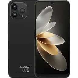 Смартфон Cubot P80 8/512Gb Black
