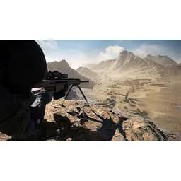 Ключ активації Microsoft Sniper Ghost Warrior Contracts 2 для Xbox One/Series - мініатюра 8