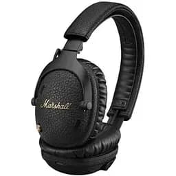 Бездротові навушники Marshall Monitor III A.N.C чорні (1006861) - мініатюра 5