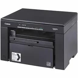 Багатофункціональний пристрій Canon i-Sensys MF3010 (5252B004) - мініатюра 3