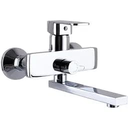 Смеситель для ванны Globus Lux Milano GLM-0102N