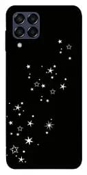 Чохол Demsky Stars way для Samsung Galaxy M33 5G
