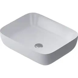 Умивальник Am.Pm Func 51 см білий MFAWCC10510WG, Білий