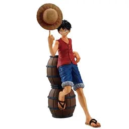 Фігурка Banpresto Masterlise Luffy One Piece Луффі Ван Піс 20 см BS L HE OP 20 - мініатюра 3