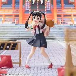 Фігурка Sega Історії монстрів Майой Хатікудзі Monogatari Mayoi Hachikuji 15 см S M MH 15 - мініатюра 4