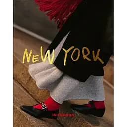 New York. In Fashion