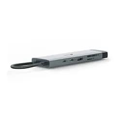 Хаб USB 9-in-1 Grey TP-Link teh0019602 - мініатюра 2