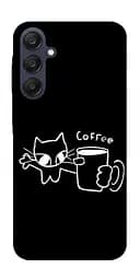 Чохол Demsky Wake Up Call для Samsung Galaxy A25 5G