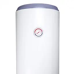 Водонагрівач Eldom Style DRY 30 SLIM 2x0.8 kW 72269WD - мініатюра 2
