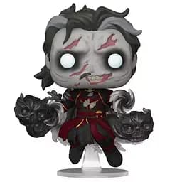 Фігурка Funko Pop Марвел Доктор Стрендж Marvel Dead Strange Glow 10 см FP M DS 1032