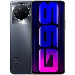 Смартфон Infinix Note 12 Pro X676B 8/256Gb Grade B Seller Refurbished Volcanic Gray