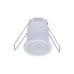 Датчик движения Horoz Electric Duster белый