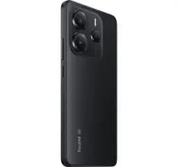 Смартфон Xiaomi Redmi Note 14 5G 6/128Gb Midnight Black No Adapter UA UCRF - мініатюра 2