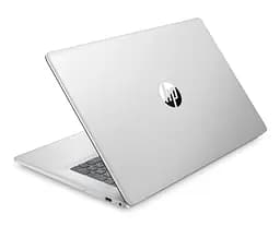 Ноутбук HP 17-cn2004ua 17.3' FHD IPS AG, Intel i5-1235U, 8GB, F512GB, UMA, DOS, сріблястий (6J9H9EA) - мініатюра 8
