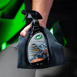 Поліроль інтер’єру Turtle Wax HS Inside Job з керамікою та графеном 500 мл - мініатюра 3