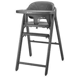 Стільчик для годування Kinderkraft Tino Grey (KHTINO00GRY0000)