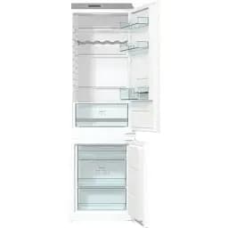 Холодильник Gorenje NRKI418FA0 з морозильною камерою - мініатюра 5