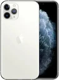 Смартфон Apple iPhone 11 Pro 64GB Dual Sim Silver (MWDA2)