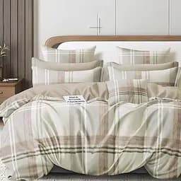 Комплект постільної білизни Viluta сімейний ранфорс 24321-sm