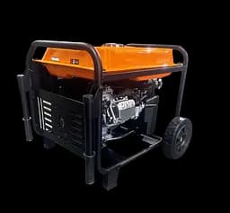 Генераторна установка інверторна відкрита DK4000Xi, 3,8кВт 230В, 50Гц - мініатюра 2